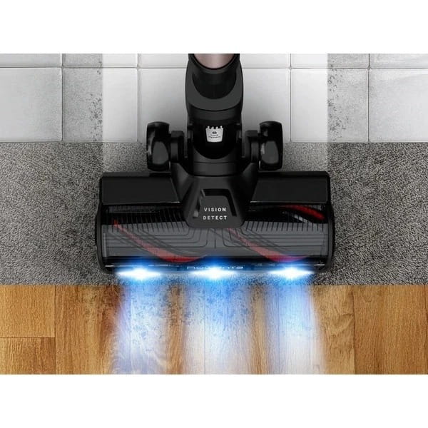 Аккумуляторный моющий пылесос Rowenta X-Force Flex 16.60 Aqua Animal RH9CD9E0