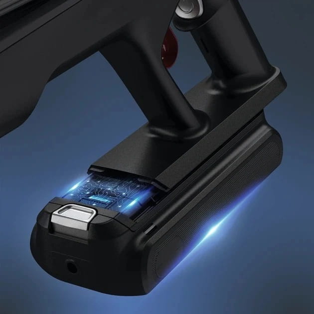 Аккумуляторный моющий пылесос Rowenta X-Force Flex 16.60 Aqua Animal RH9CD9E0