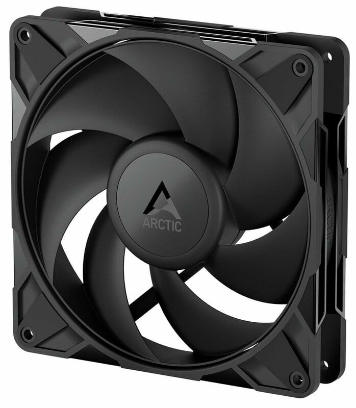 Вентилятор Arctic P14 Pro PST (ACFAN00314A)