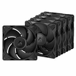 Вентилятор Arctic P14 Pro PST 5 Pack (ACFAN00319A)