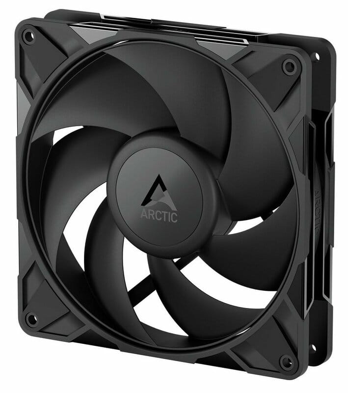Вентилятор Arctic P14 Pro PST CO (ACFAN00316A)