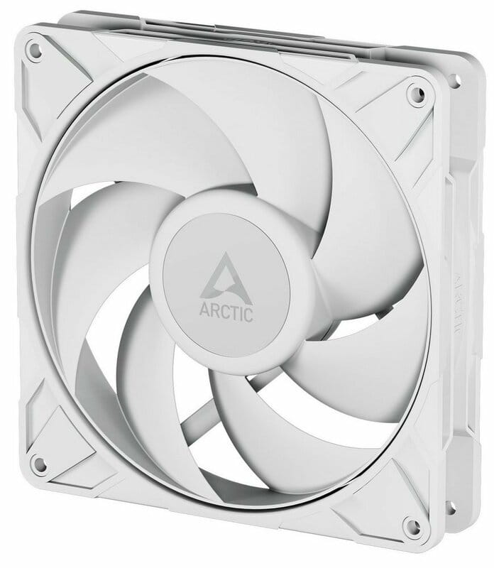 Вентилятор Arctic P14 Pro PST White (ACFAN00317A)