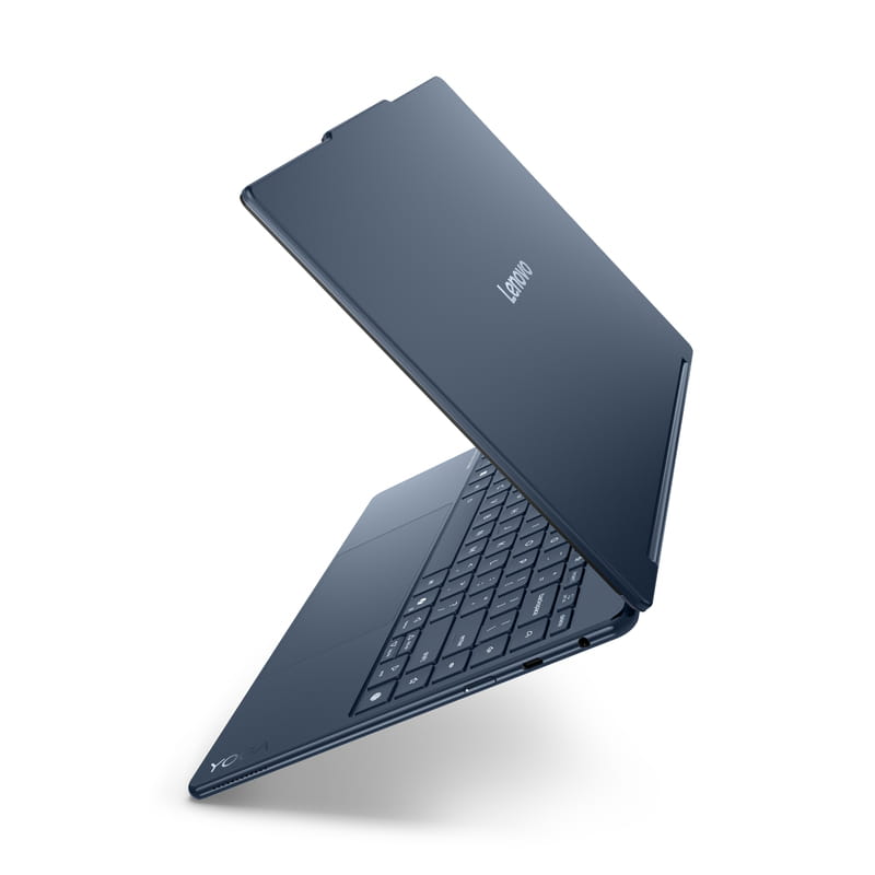 Ноутбук Lenovo Yoga 9 2-in-1 14ILL10 (83LC005TRA) Cosmic Blue