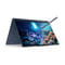 Фото - Ноутбук Lenovo Yoga 9 2-in-1 14ILL10 (83LC005TRA) Cosmic Blue | click.ua