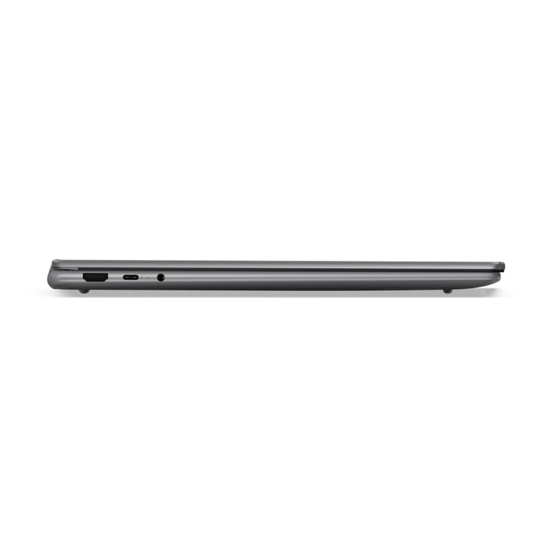 Ноутбук Lenovo Yoga 7 2-in-1 16ILL10 (83JT003LRA) Luna Grey