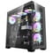 Фото - Корпус DarkFlash DS900 Black | click.ua