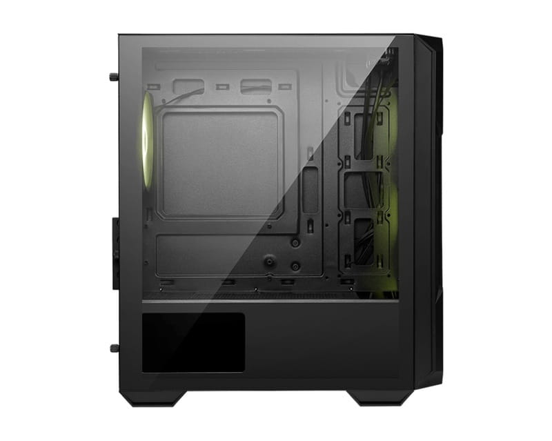 Корпус MSI MAG Forge M120R Airflow