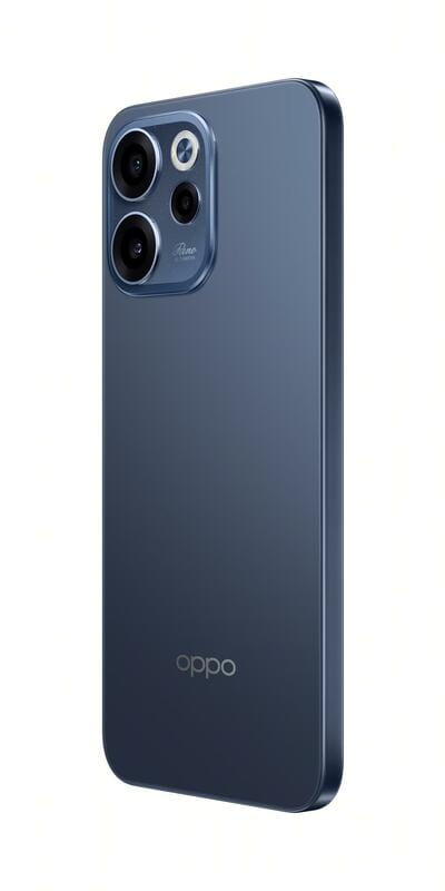 Смартфон Oppo Reno15 FS 8/512GB Twilight Black