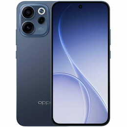 Смартфон Oppo Reno15 FS 8/512GB Twilight Black