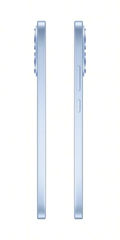 Смартфон Oppo Reno15 FS 8/512GB Aurora Blue