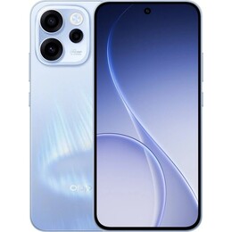 Смартфон Oppo Reno15 FS 8/512GB Aurora Blue