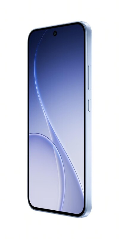 Смартфон Oppo Reno15 F 8/256GB Aurora Blue