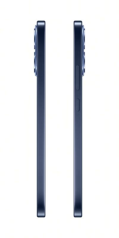 Смартфон Oppo Reno15 F 8/256GB Twilight Black