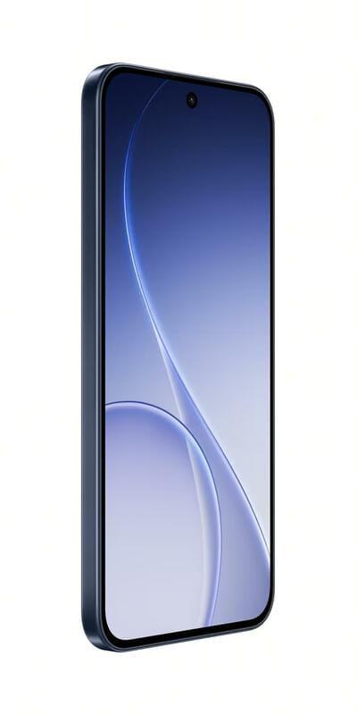 Смартфон Oppo Reno15 F 8/256GB Twilight Black