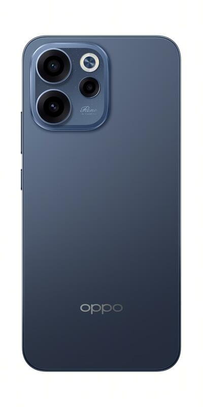 Смартфон Oppo Reno15 F 8/256GB Twilight Black