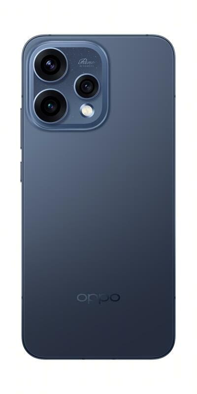 Смартфон Oppo Reno15 8/512GB Twilight Black