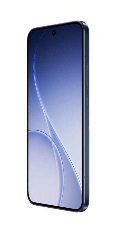 Смартфон Oppo Reno15 8/512GB Twilight Black