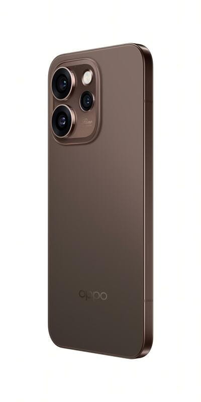 Смартфон Oppo Reno15 Pro 12/512GB Dusk Black