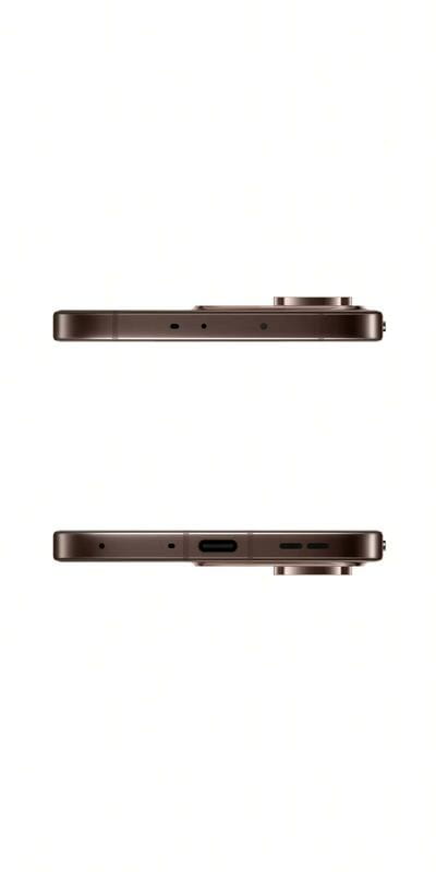 Смартфон Oppo Reno15 Pro 12/512GB Dusk Black