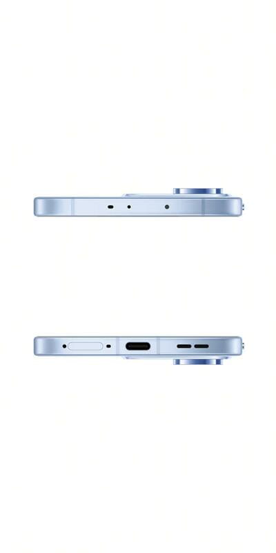 Смартфон Oppo Reno15 Pro 12/512GB Aurora Blue