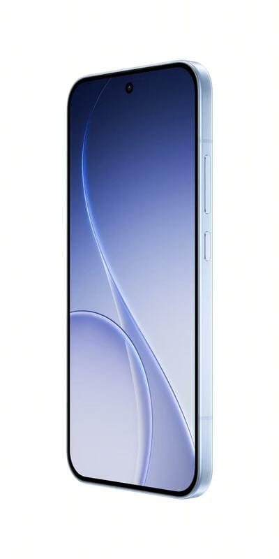 Смартфон Oppo Reno15 Pro 12/512GB Aurora Blue