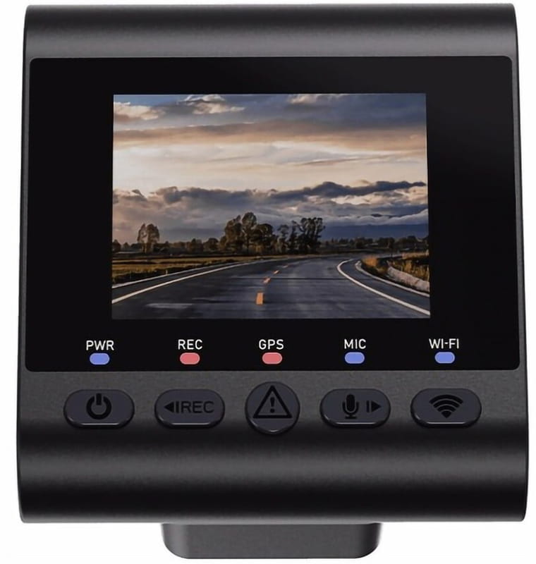 Видеорегистратор SJCAM Dashcam M60 (6972476162954)