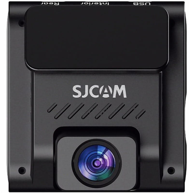 Видеорегистратор SJCAM Dashcam M60 (6972476162954)