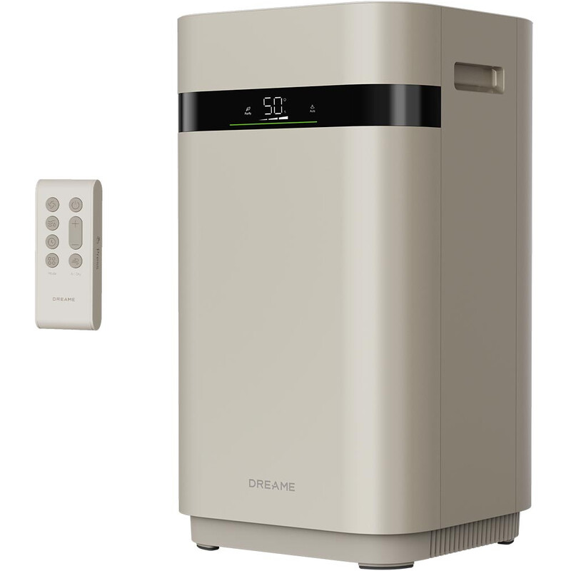 Увлажнитель воздуха Dreame H40 (CVF13A)