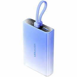 Универсальная мобильная батарея Vention 10000mAh 22.5W Gradient Blue (FHZL0)