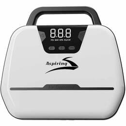 Автомобільний компресор Aspiring Airflow 2 (AF.35L2)
