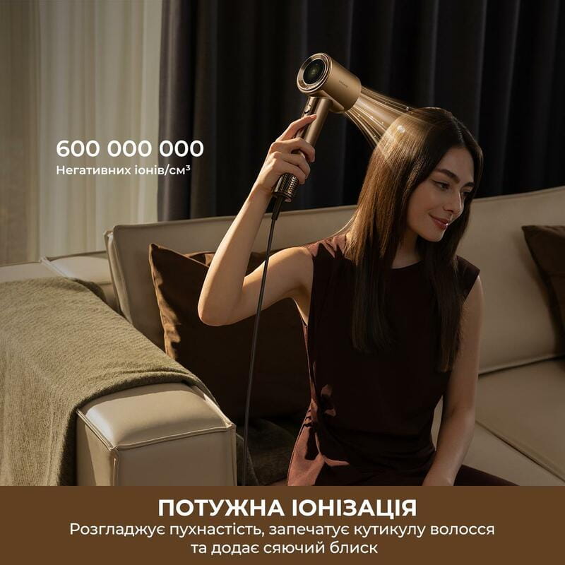 Фен Dreame Pilot (AHX01A)