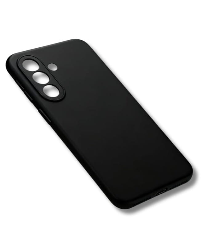 Чохол-накладка BeCover для Samsung Galaxy A57 5G SM-A576 Black (714857)