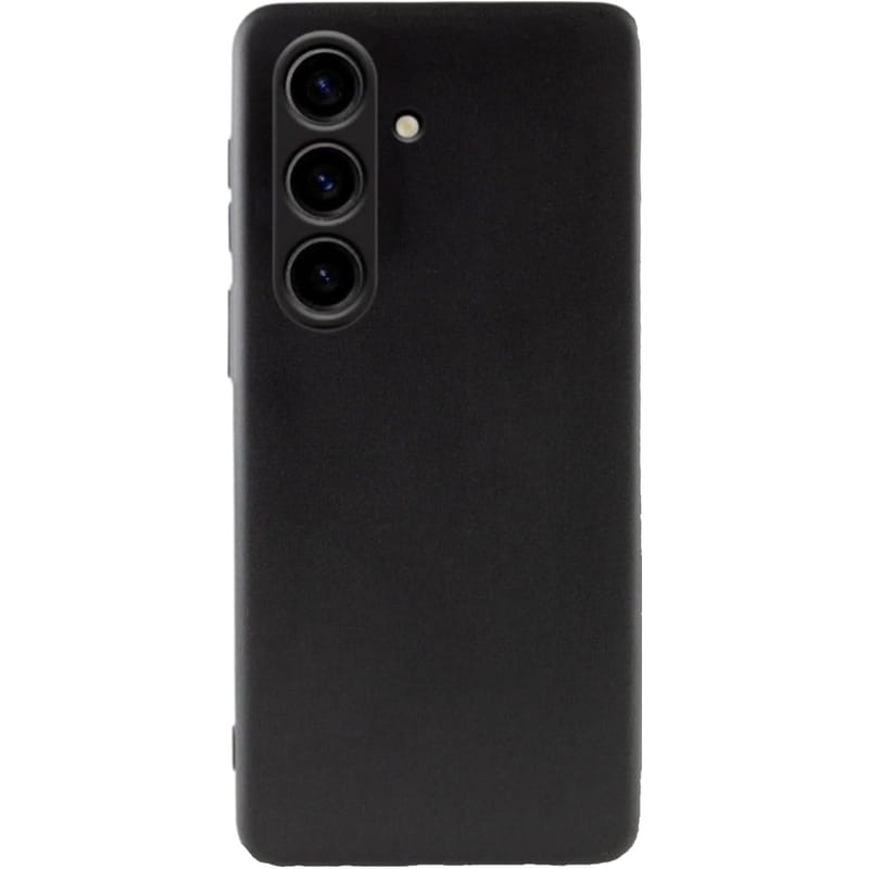 Чохол-накладка BeCover для Samsung Galaxy A57 5G SM-A576 Black (714857)