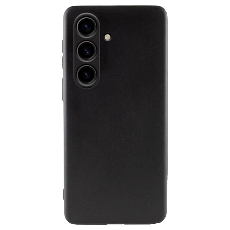 Чохол-накладка BeCover для Samsung Galaxy A37 5G SM-A376 Black (714859)