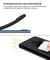 Фото - Чохол-накладка BeCover для Samsung Galaxy A37 5G SM-A376 Black (714859) | click.ua
