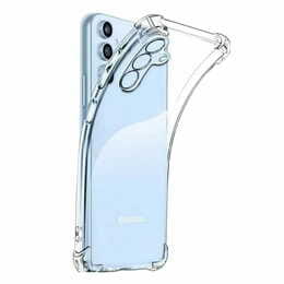 Чeхол-накладка BeCover Anti-Shock для Samsung Galaxy A57 5G SM-A576 Clear (714864)