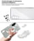 Фото - Чохол-накладка BeCover Anti-Shock для Samsung Galaxy A57 5G SM-A576 Clear (714864) | click.ua