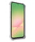 Фото - Чохол-накладка BeCover Anti-Shock для Galaxy A37 5G SM-A376 Clear (714865) | click.ua