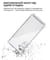 Фото - Чохол-накладка BeCover Anti-Shock для Galaxy A37 5G SM-A376 Clear (714865) | click.ua