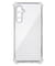 Фото - Чохол-накладка BeCover Anti-Shock для Galaxy A37 5G SM-A376 Clear (714865) | click.ua