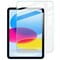 Фото - Захисне скло BeCover 3D Edge Full Cover для Apple iPad 10.9" (2022/2024)/iPad А16 2025 11" (714773) | click.ua