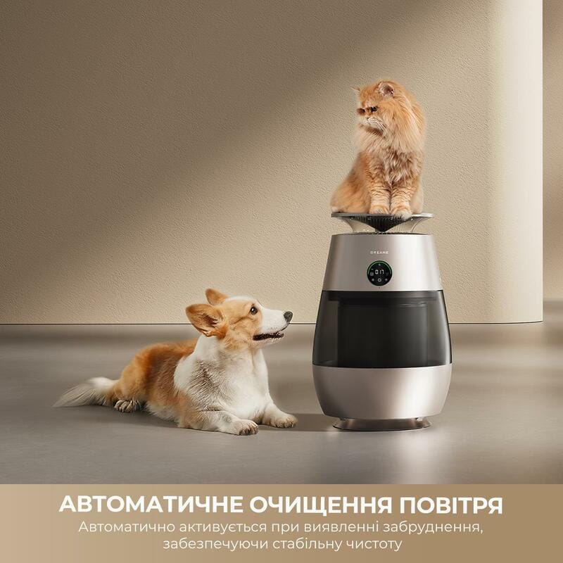 Очиститель воздуха Dreame AP10 (CVF61A)