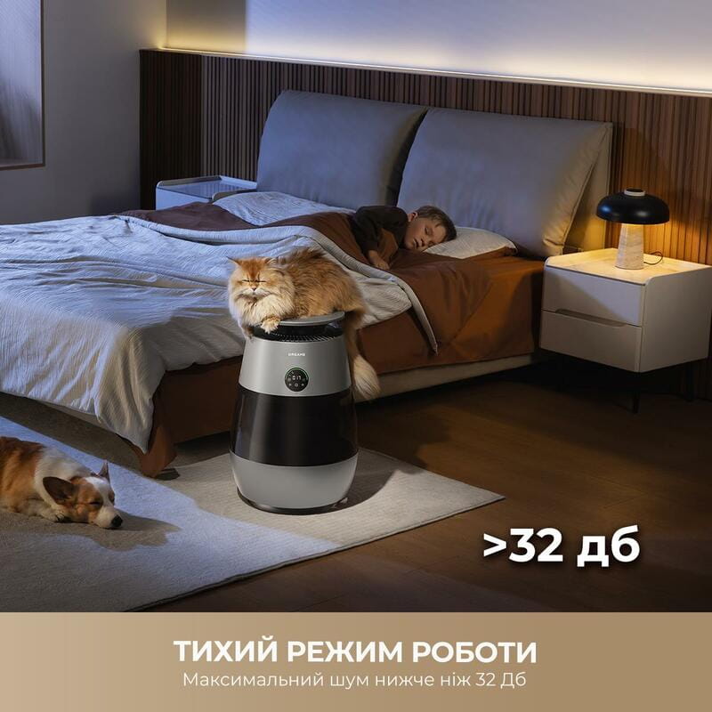 Очиститель воздуха Dreame AP10 (CVF61A)