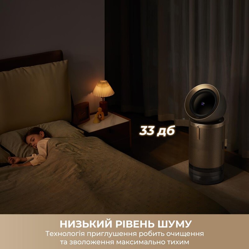 Очиститель воздуха Dreame PM30 (CVF15A)