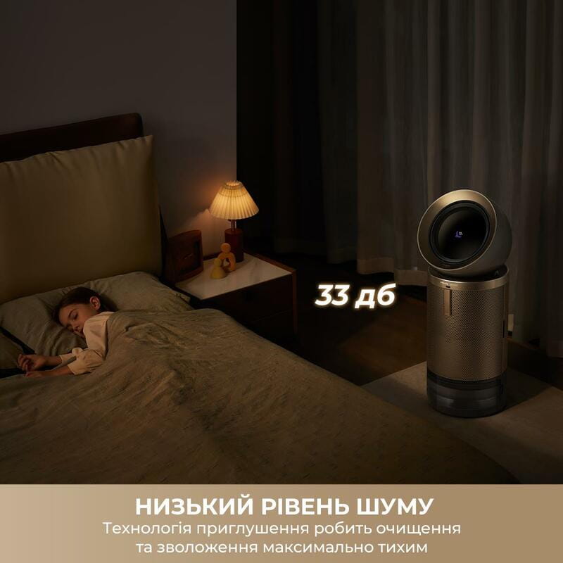 Очиститель воздуха Dreame PM30 (CVF15A)