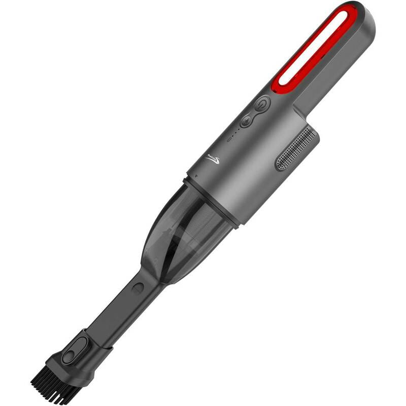 Автомобильный пылесос Aspiring Dust 1 Grey (86ASPL21PG)