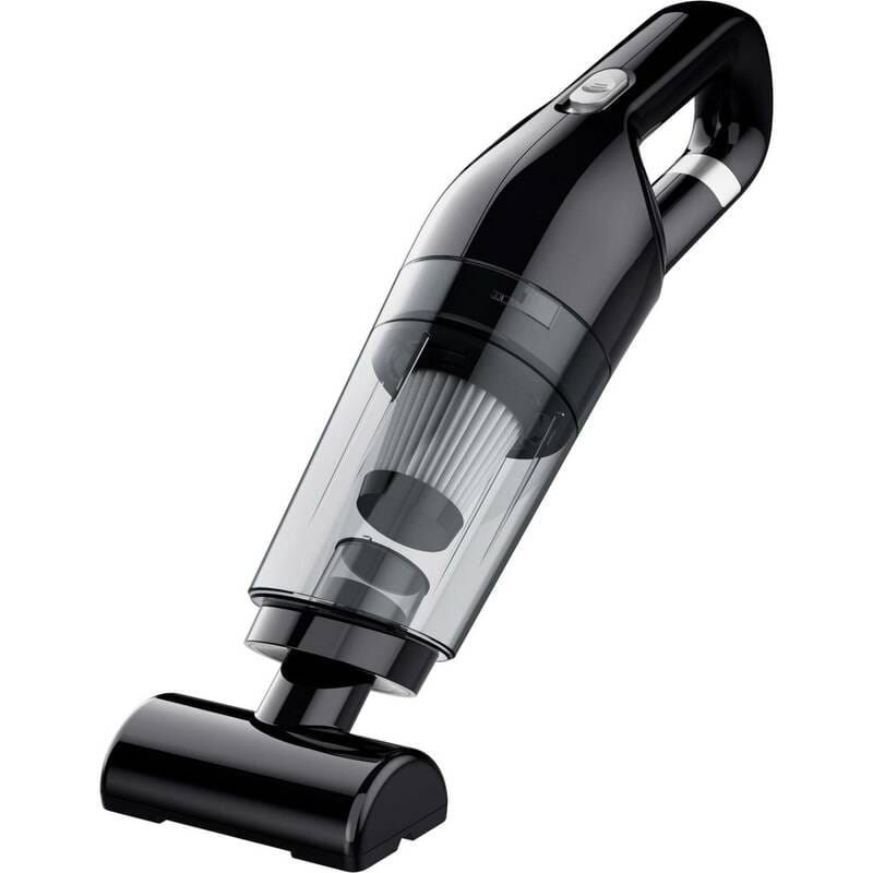 Автомобильный пылесос Aspiring Dust 4 Black (DT.5500)