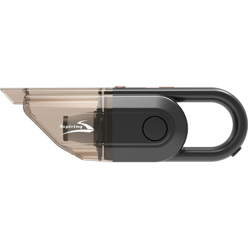 Автомобильный пылесос Aspiring Dust 5 Black (DT.5005)