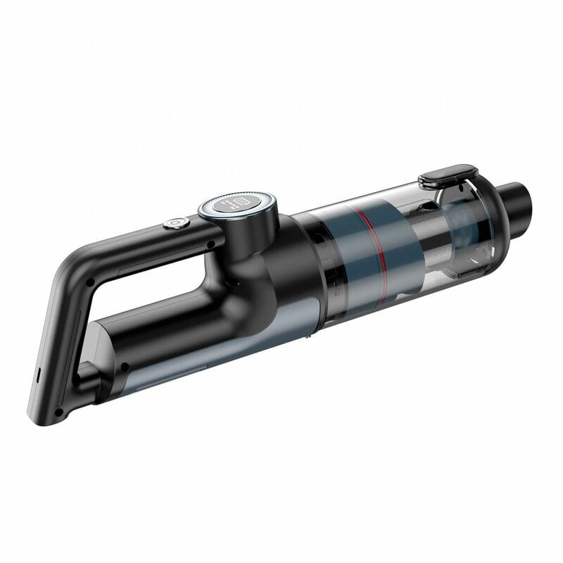 Автомобильный пылесос Aspiring Windstorm 1 Brushless Black (WIN23S15)