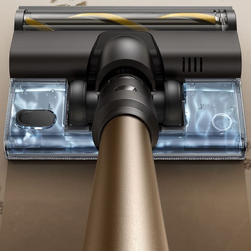 Акумуляторний пилосос Dreame R10s Lite (VRV80A)